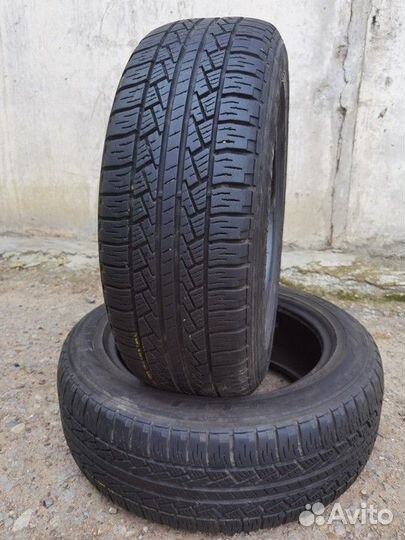 Pirelli Scorpion ATR 215/60 R17