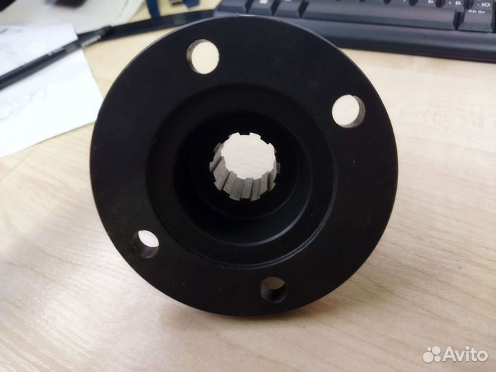 Фланец хвостовика редуктора SsangYong Rexton Actyo