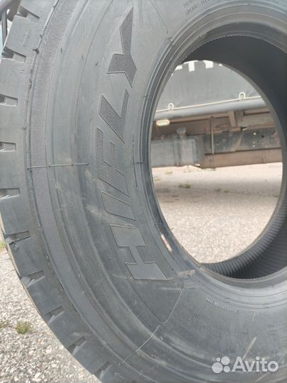 Hifly HH308a 315/80 R22,5 156/152L PR20 (Ведущая)