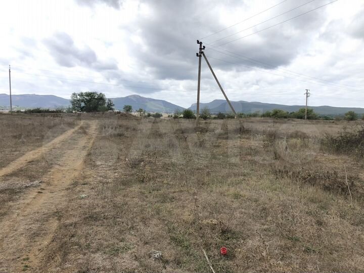Участок 1,83 га (СНТ, ДНП)