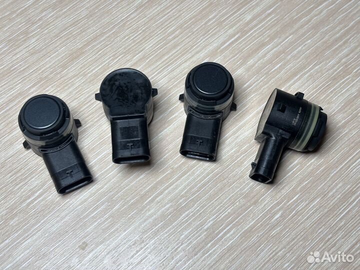 Датчик парковки 5Q0919275B VAG