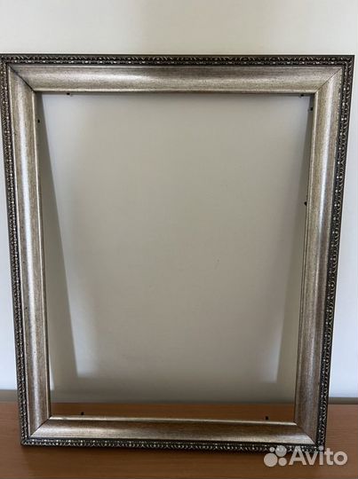Багет рамки для картин