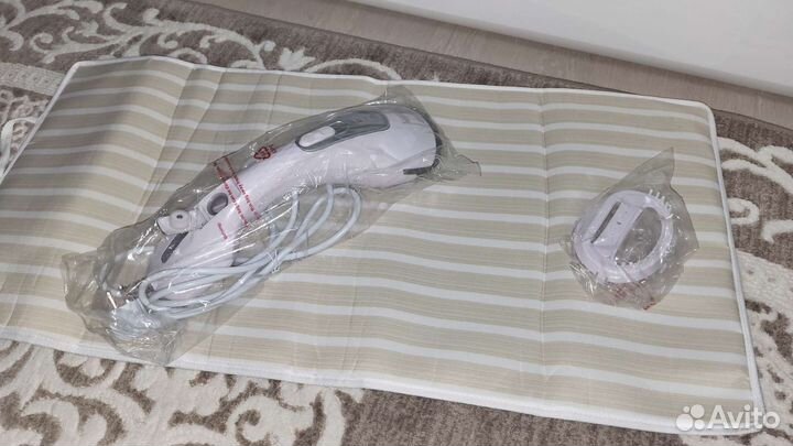 Отпариватель