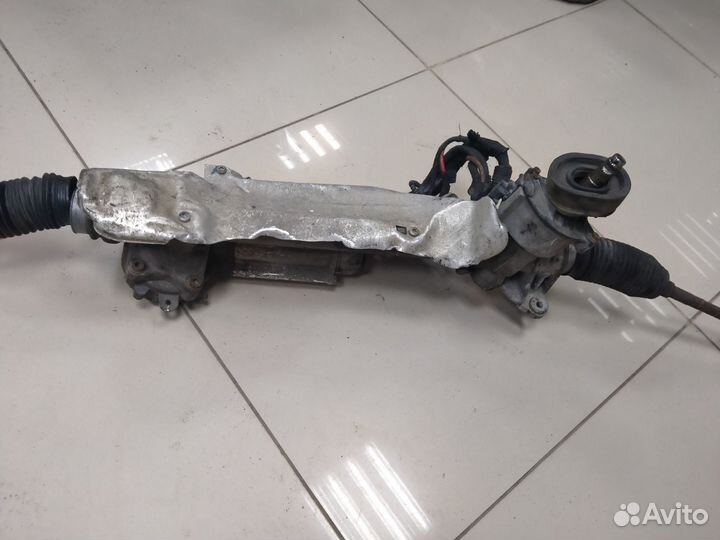 Электрическая рулевая рейка audi a3 (8p) 2003-2013, tt (8j3, 8j9) 2006, vw passat 2011, jetta 2010