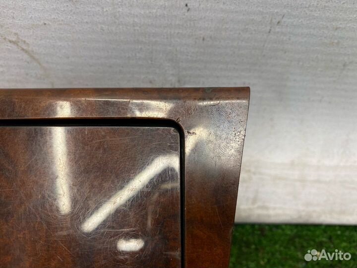 Пепельница Mercedes-Benz