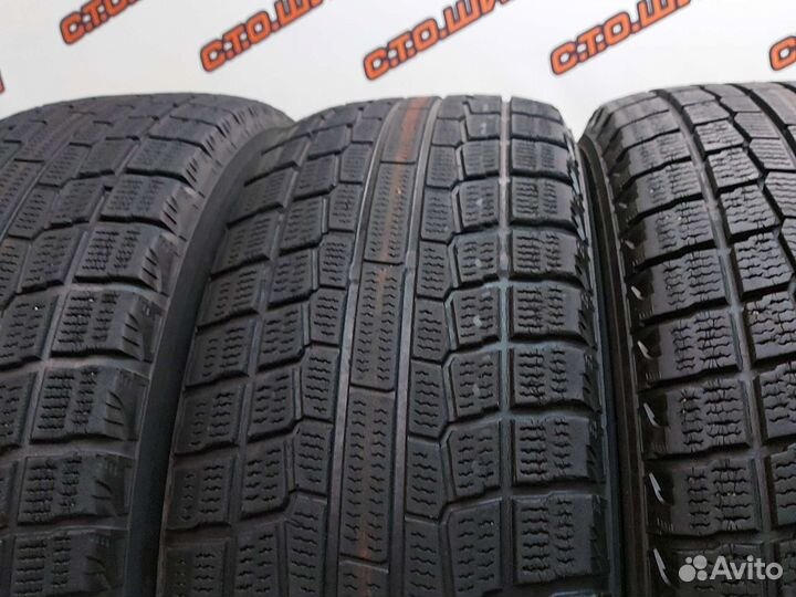 Yokohama Ice Guard IG20 215/60 R17 96Q
