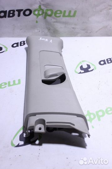 Накладка Toyota Camry v40