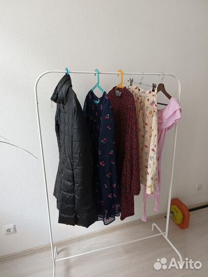 Женские вещи пакетом 40 размер