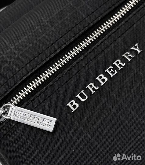 Сумка мужская Burberry