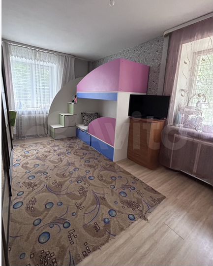 1-к. квартира, 31,3 м², 1/5 эт.