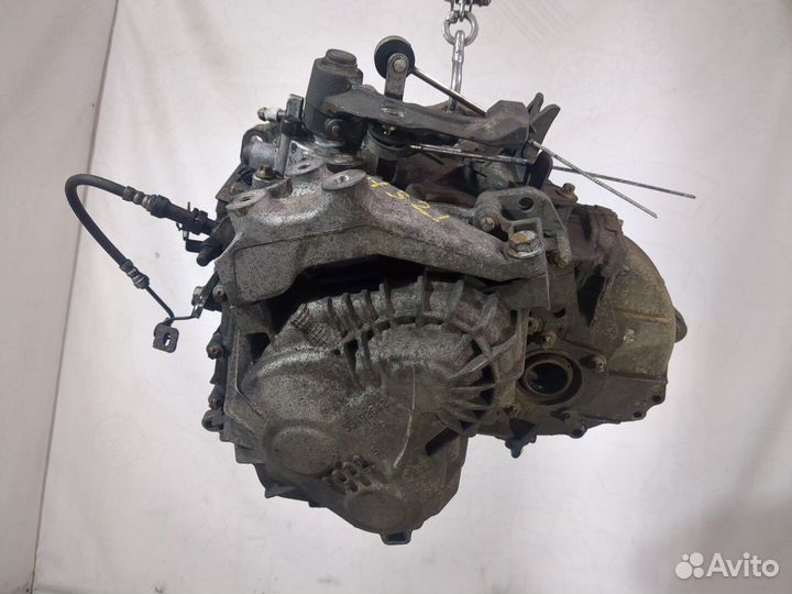 Кпп 6-ст.мех. (МКПП) Opel Astra J 1.7 cdti, 2011