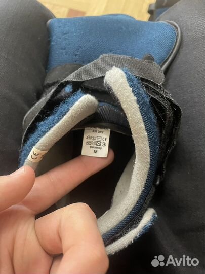 Оувь Борука