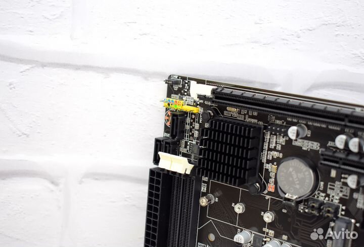 Комплект i5 3770 8 GB