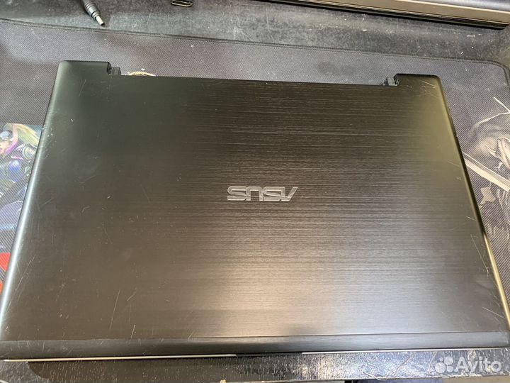 Asus k56cm (в разбор)