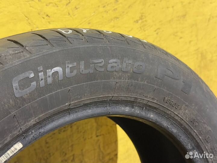 Pirelli Cinturato P1 185/60 R15 84H