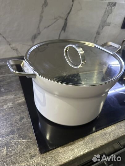 Кастрюля GreenPan