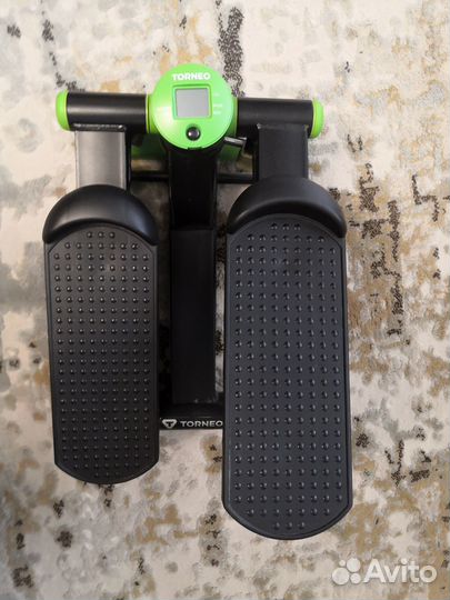 Мини-степпер Torneo