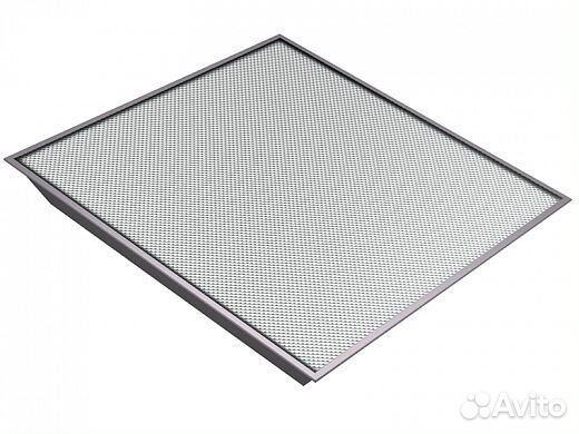 Светильник потолочный светодиодный