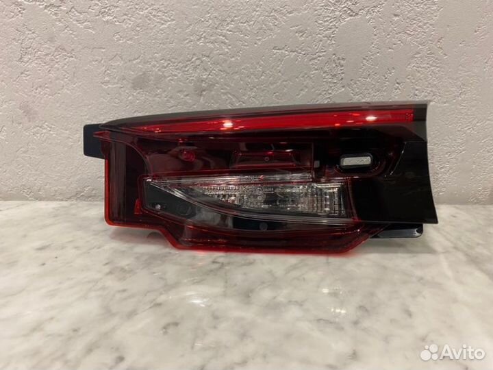 Стоп-сигнал задний правый Mazda Cx-8 / Cx-9 KG