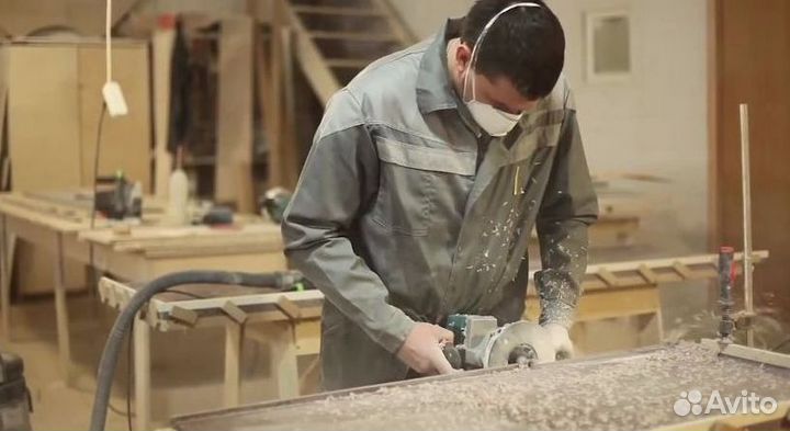 Ищу плотников