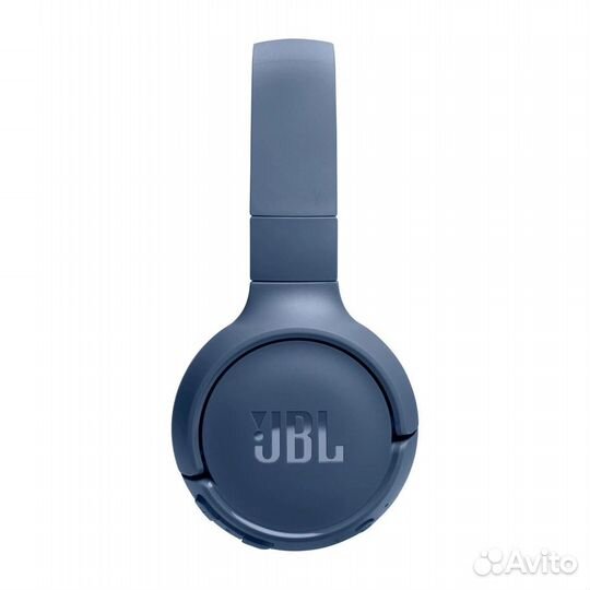 JBL Tune 520BT Blue