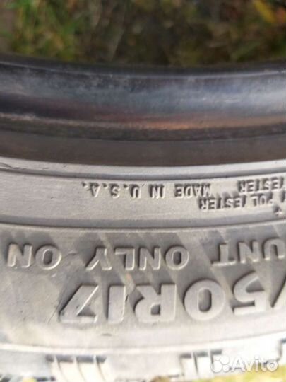 Cooper CS2 215/50 R17