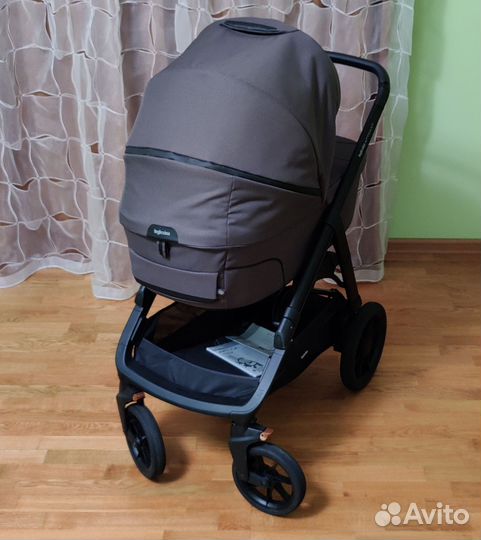 Inglesina Aptica XT 4в1