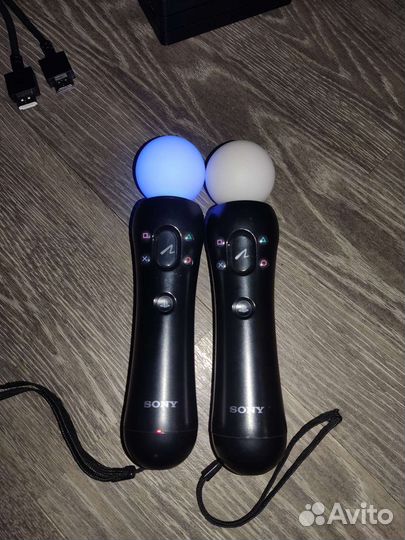 Sony playstation VR
