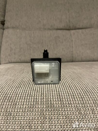 Активатор лючка бензобака для Mercedes-Benz