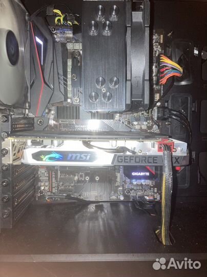 I5 9600k z390 gaming x 16gb