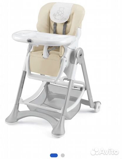 Стул для кормления Cam