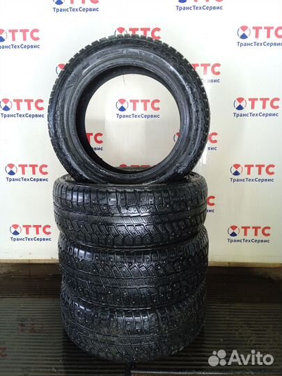 Cordiant Polar 2 205/55 R16