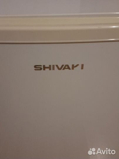 Холодильник маленький