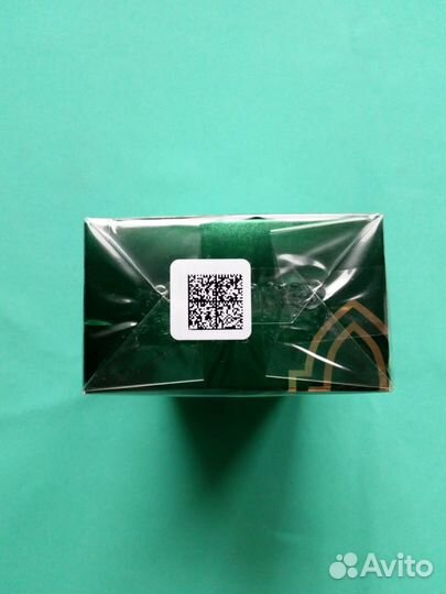 Женские масляные духи Jemma El Fna 30мл Faberlic