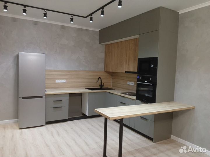 Изготовление корпусной мебели