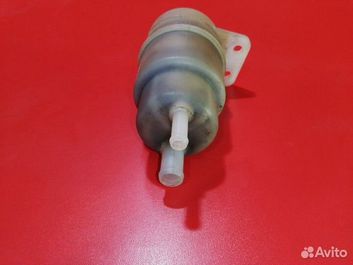 Бачок тормозной жидкости Mitsubishi Pajero Mini