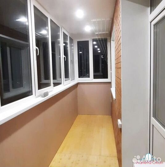 Пластиковые окна, окна пвх