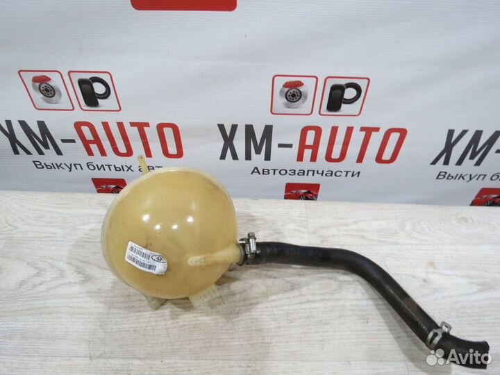 Бачок расширительный LADA Vesta