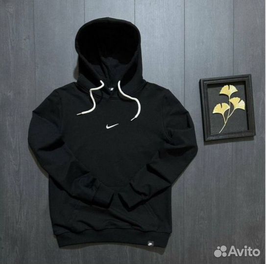 Худи Nike