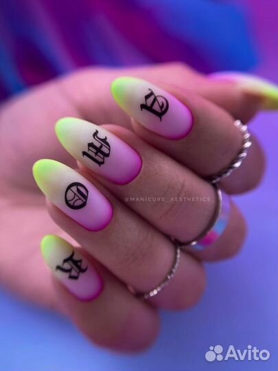 Маникюр / Педикюр