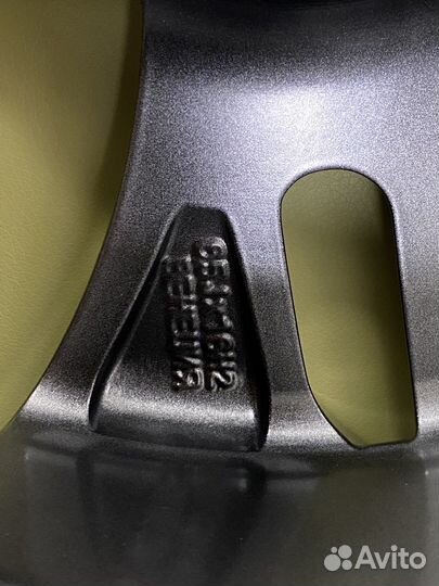 Литые диски skad r16 5x114.3 только 1 шт