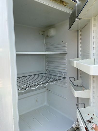 Холодильник