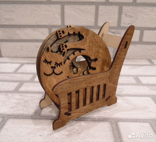 Подставка под горячее