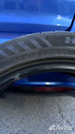 Habilead HF330 225/45 R18 99Y