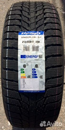 Triangle PL01 215/50 R17 95R