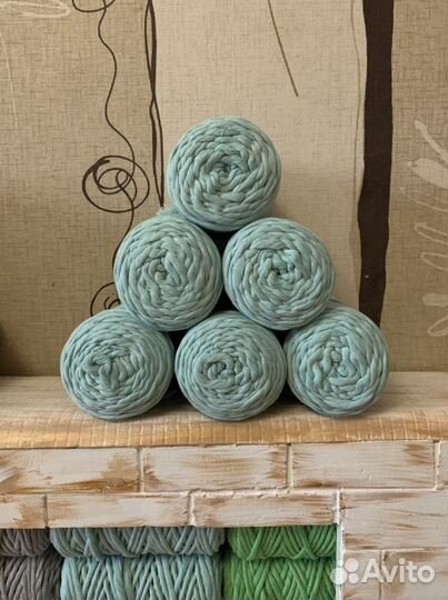 Шпагат для макраме