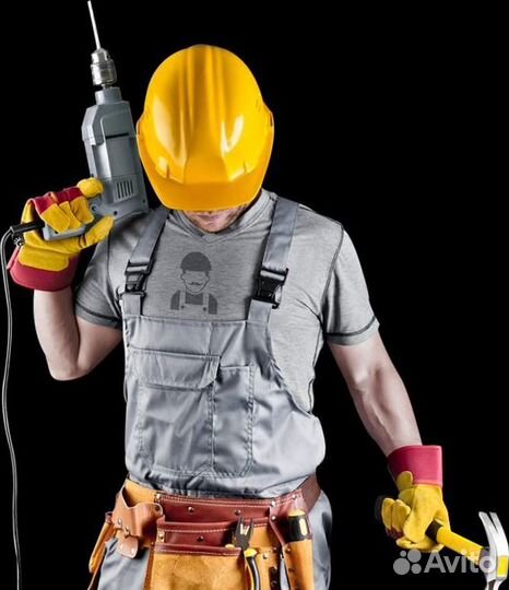 Электромонтаж