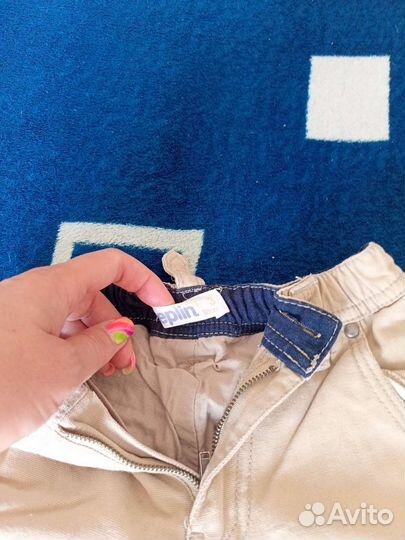 Вещи пакетом от 0 до года