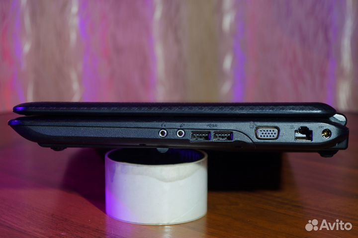 Ноутбук asus K50C