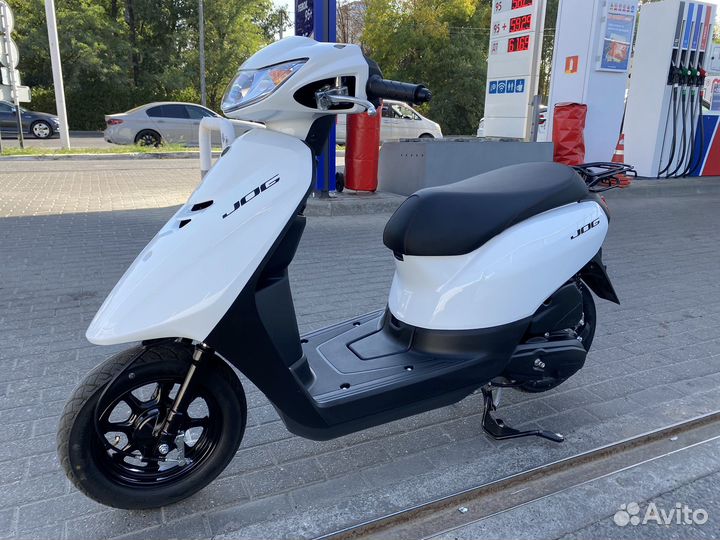 Yamaha Jog AY01 Новый